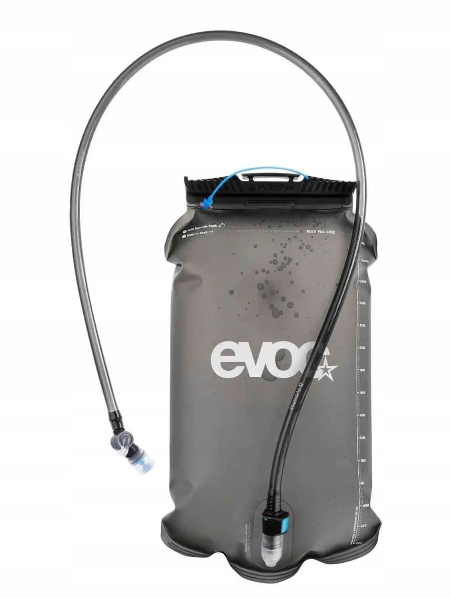 Evoc Hydratatieblaas 3 Waterzak