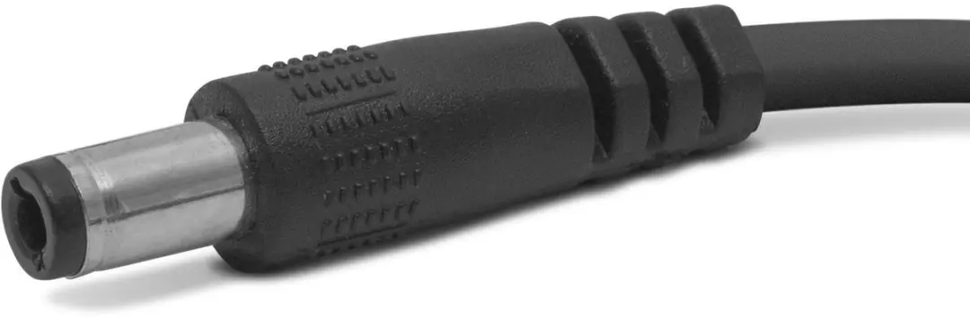 Delight Universele Adapter 55058A 6W - 5,5x2,1mm DC - Zwart