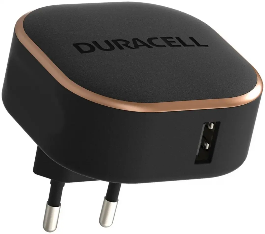 Duracell DRACUSB12-EU USB-A Adapter 12W