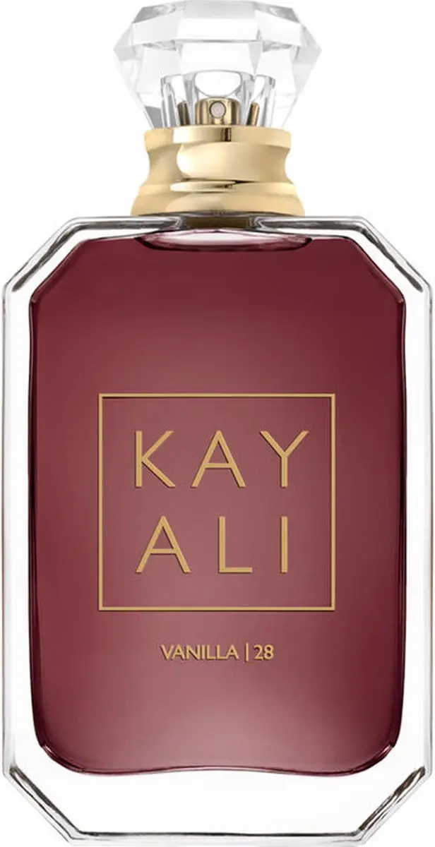 Kayali Vanilla 28 Oriëntaals Gourmand Eau de Parfum 50ml