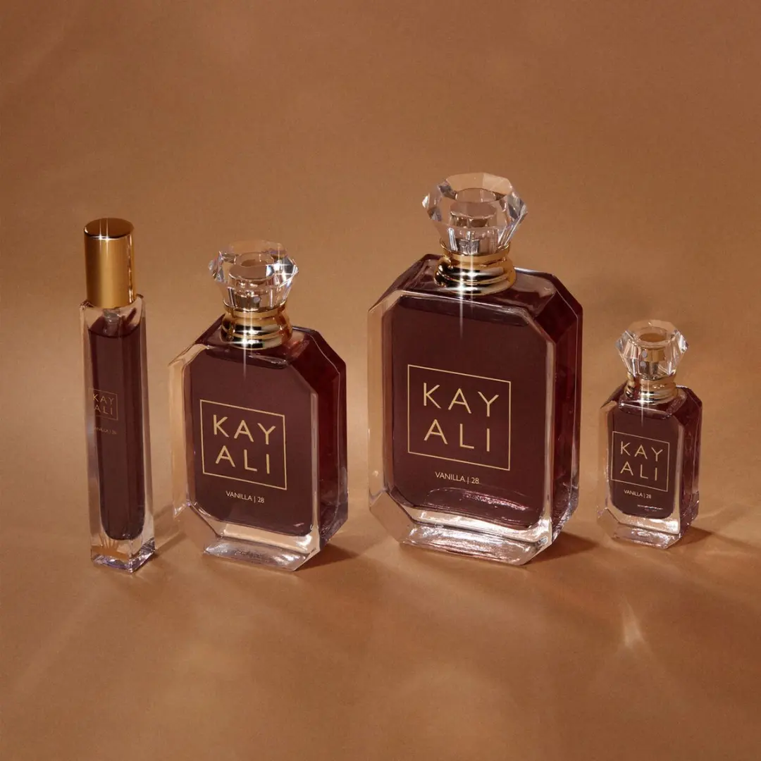 Kayali Vanilla 28 Oriëntaals Gourmand Eau de Parfum 50ml