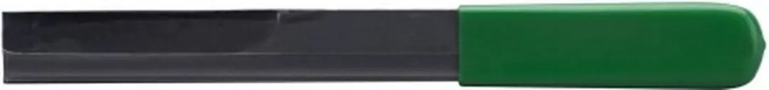 Kerbl Hoefkapmes met Grip - Aluminium