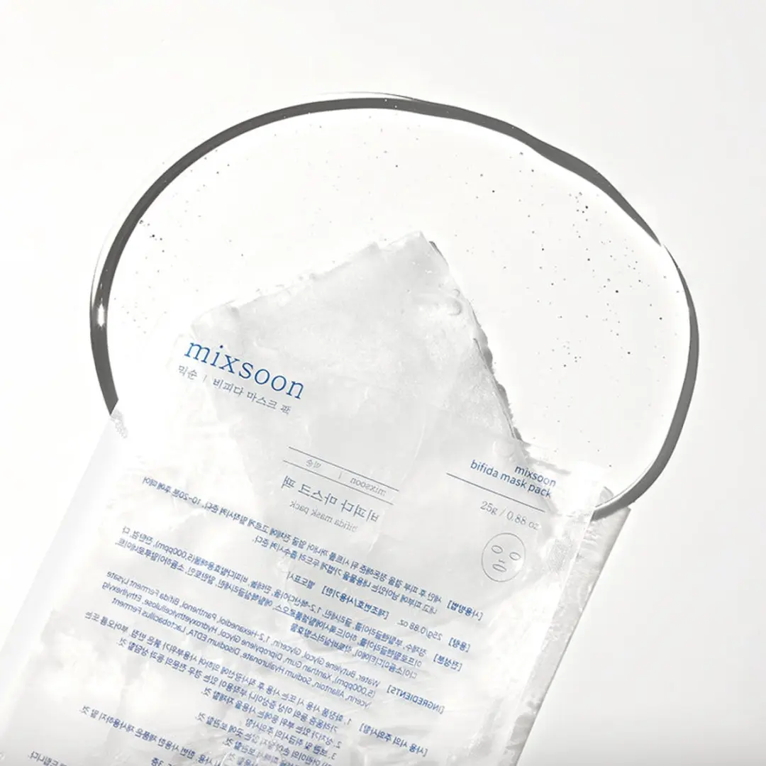 Mixsoon Bifida Mask 25g