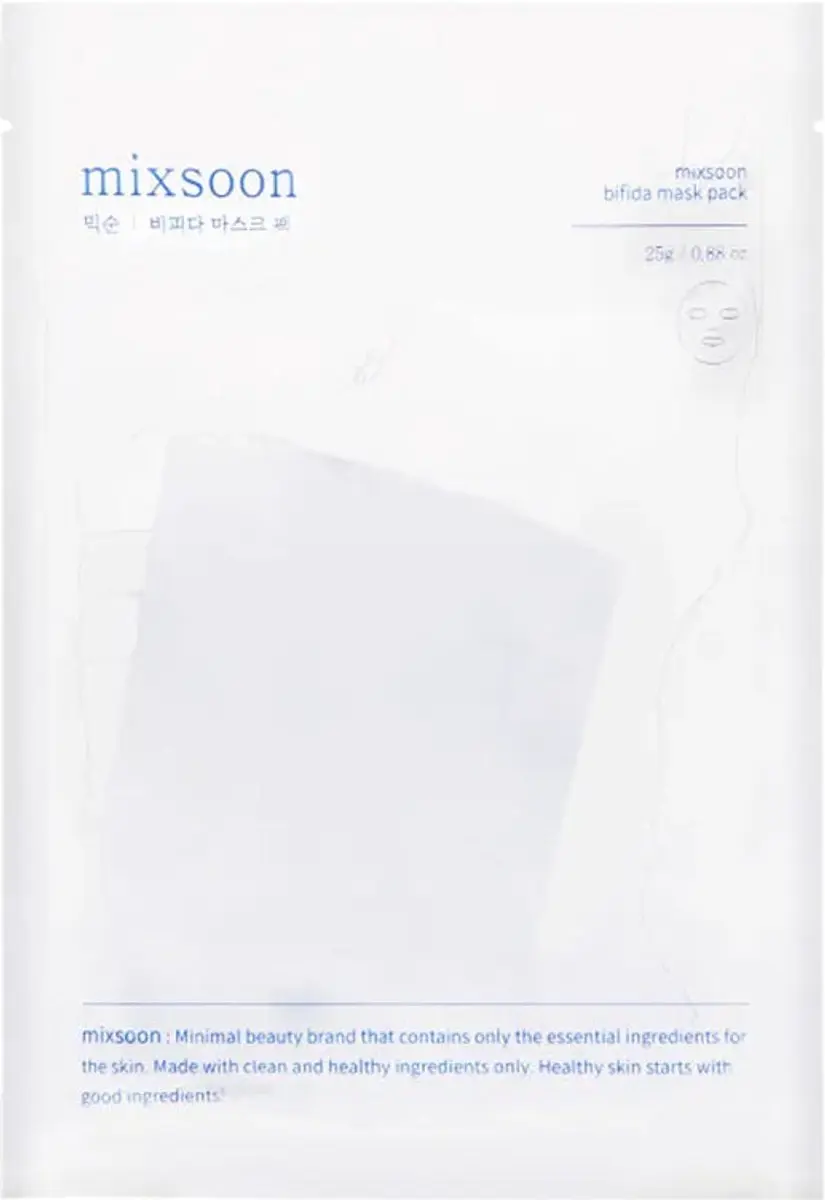 Mixsoon Bifida Mask 25g