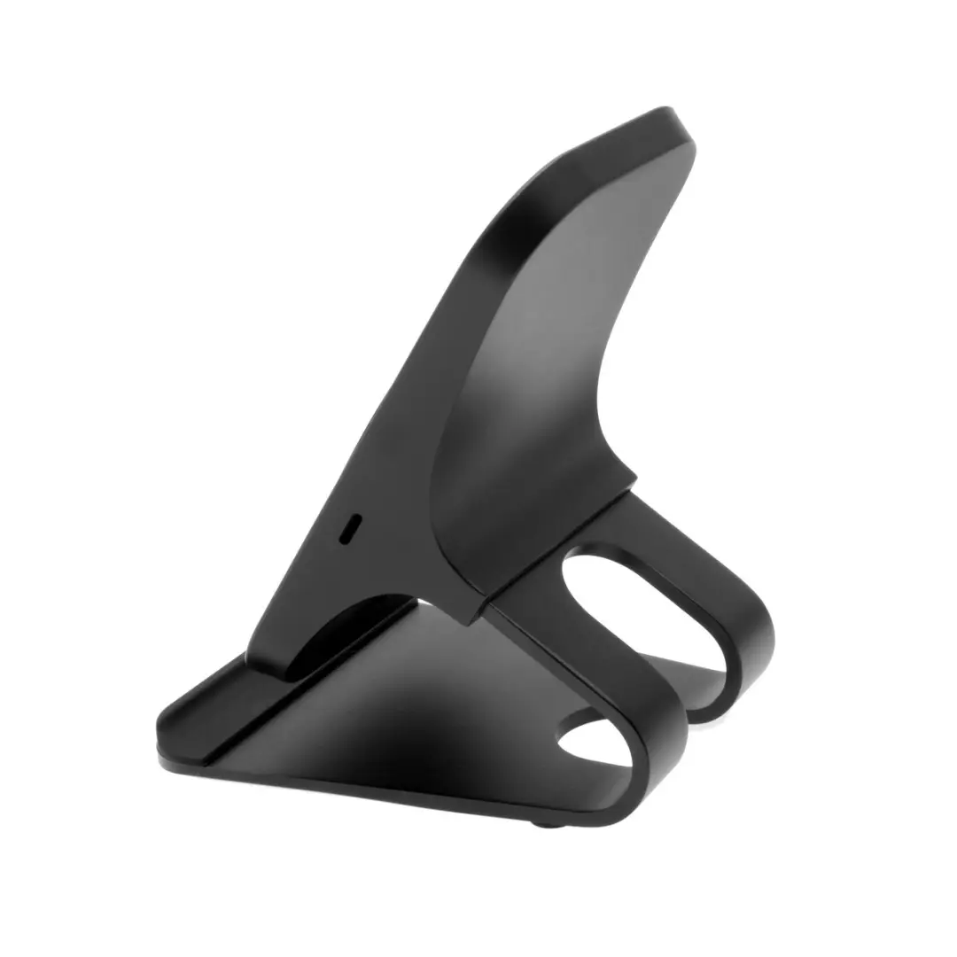 Fixed Frame Wireless Oplaadstandaard 15W - Zwart