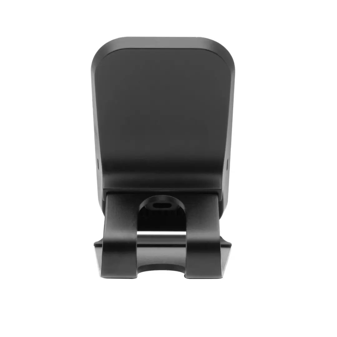 Fixed Frame Wireless Oplaadstandaard 15W - Zwart - afbeelding 6 van 6