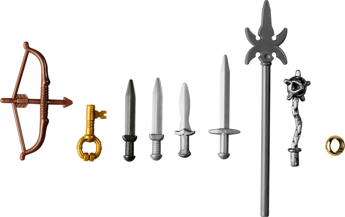 LEGO The Hobbit Meerstad Achtervolging 79013 - 470 Stukken - afbeelding 6 van 6