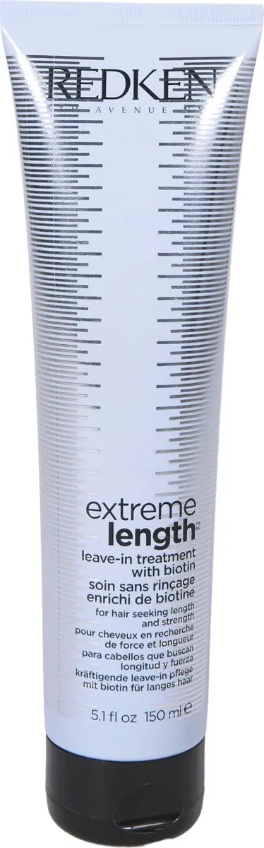 Redken Extreme Length Leave-In Treatment 150ml
