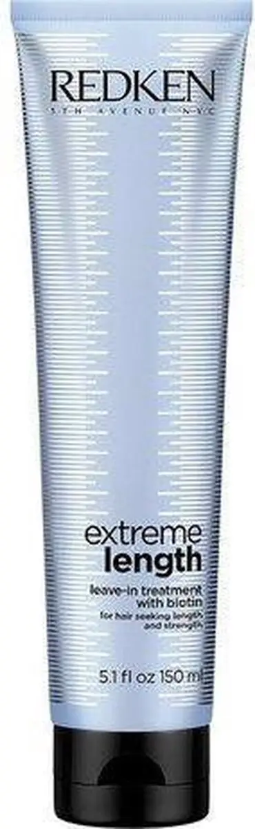 Redken Extreme Length Leave-In Treatment 150ml