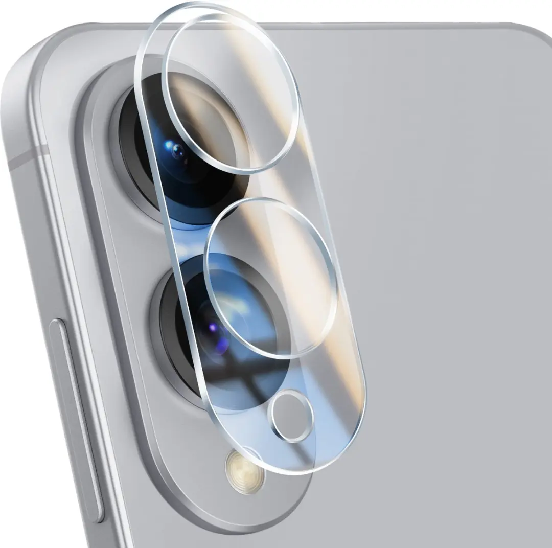 Imak Cameradeksel voor Samsung Galaxy S25 Edge