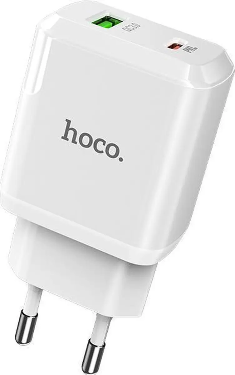 Hoco N5 Favor Oplader 20W