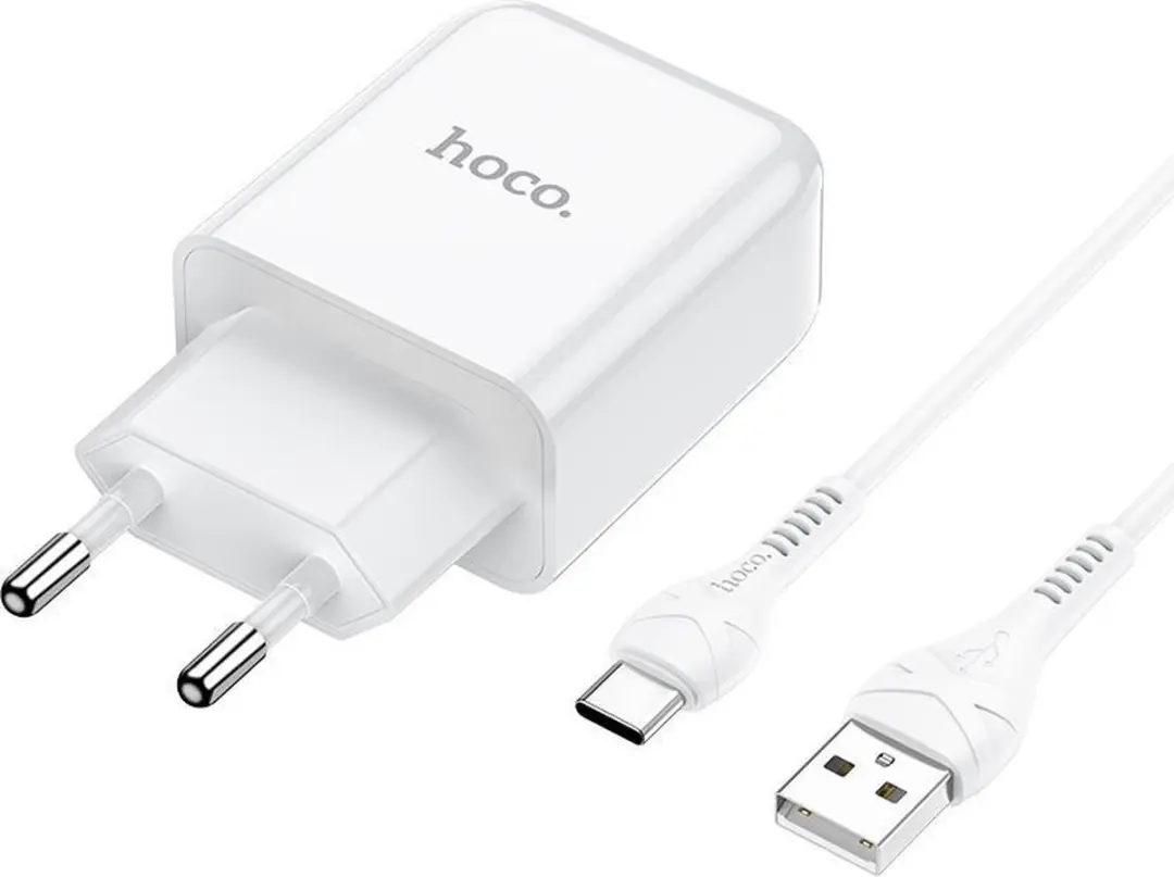 Hoco N2 Vigour USB Oplader 10.5W