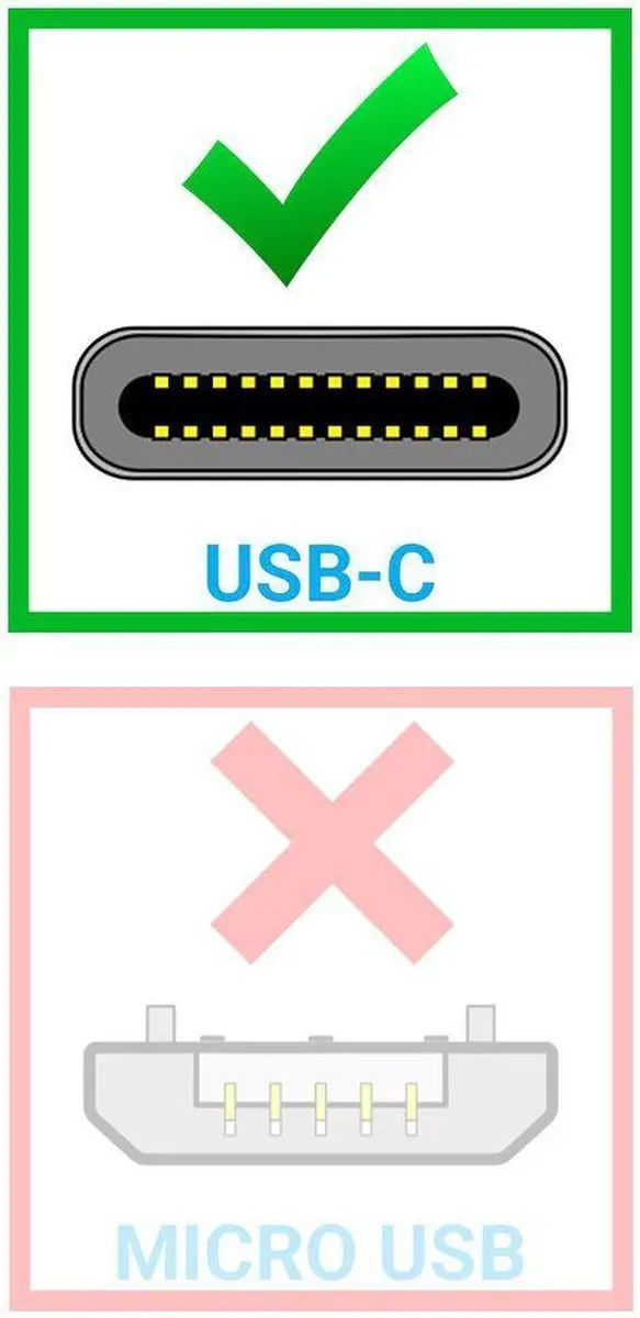 Nillkin Type-C Wireless Charging Receiver
