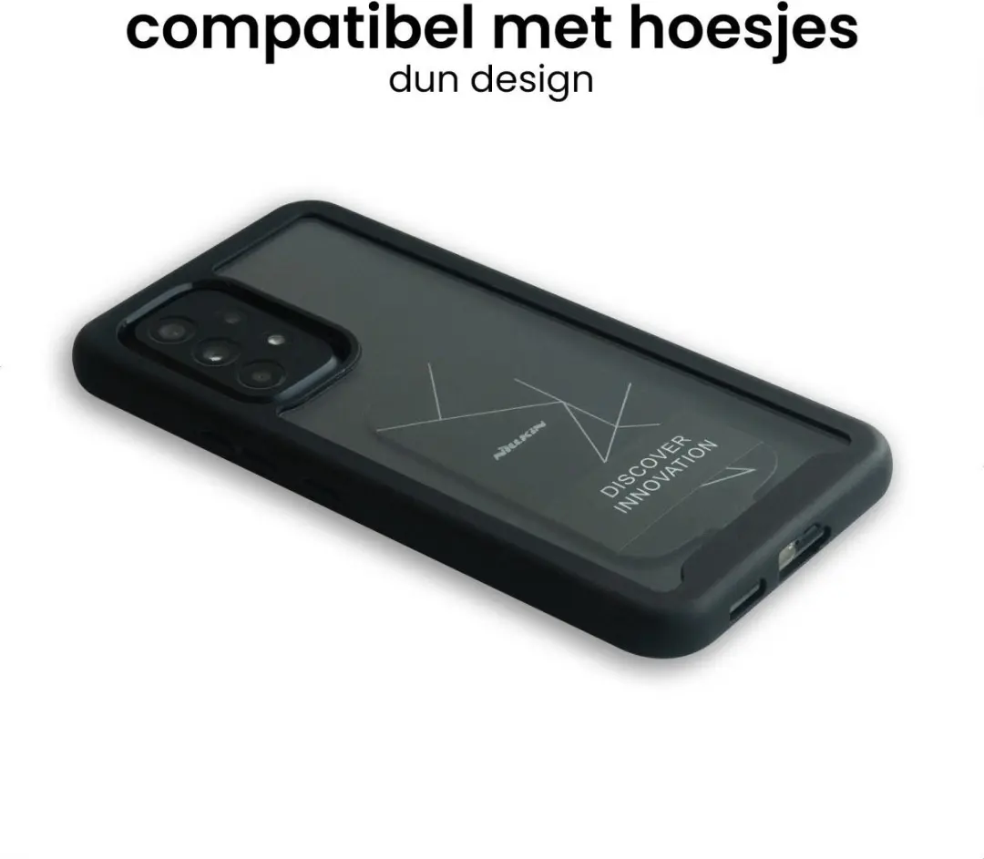Nillkin Type-C Wireless Charging Receiver