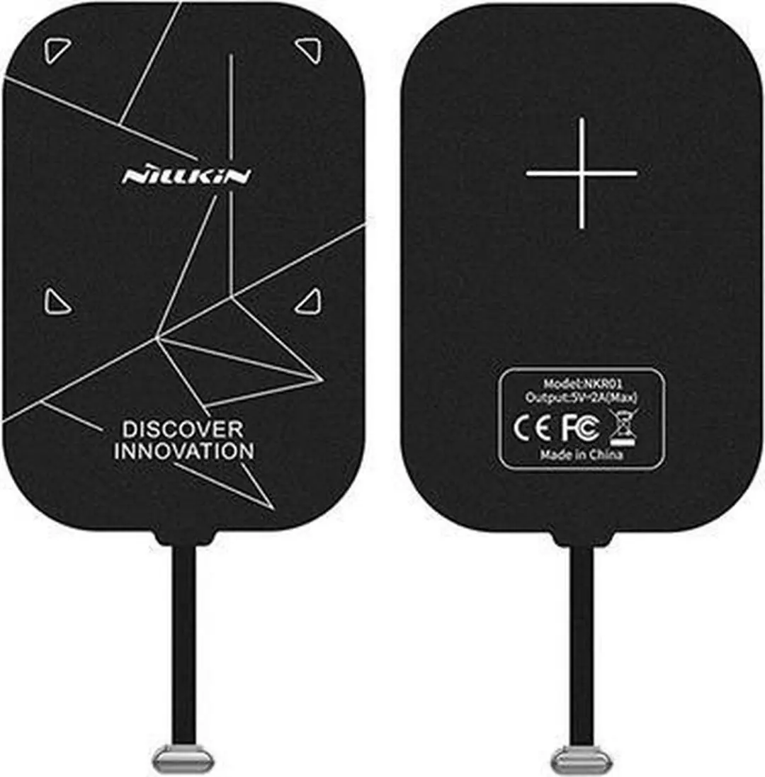 Nillkin Type-C Wireless Charging Receiver