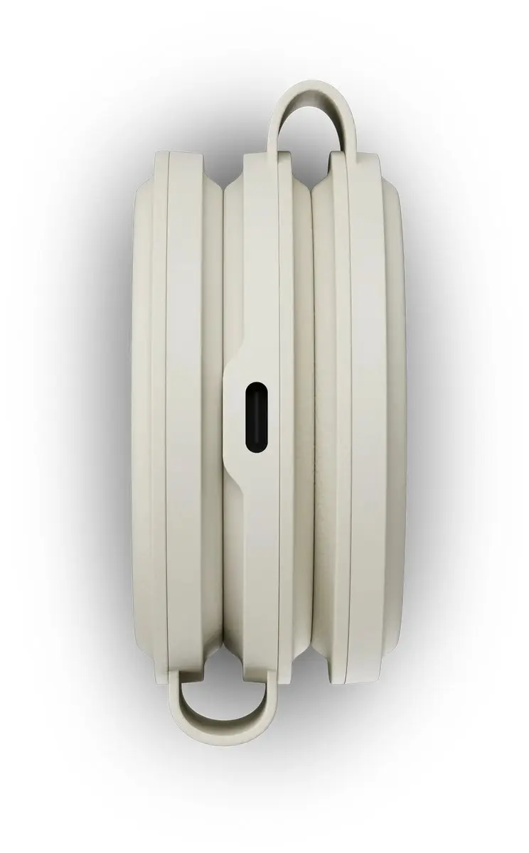 Satechi OntheGo 3-in-1 ST-QTG31W Draadloze Oplader - 15W - Beige - afbeelding 6 van 6