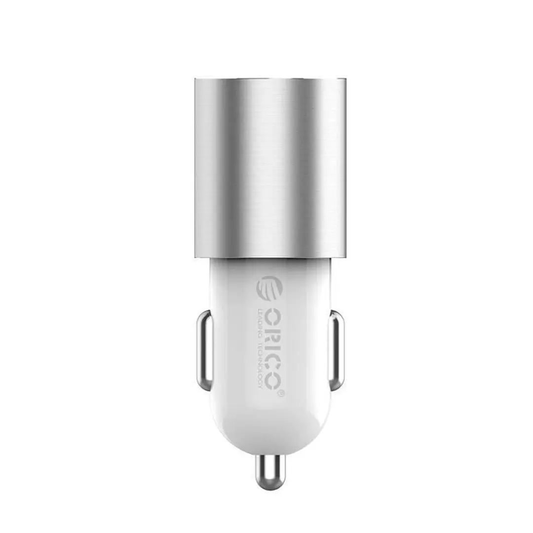ORICO ORI-UCF-2U-SV Autolader 15W