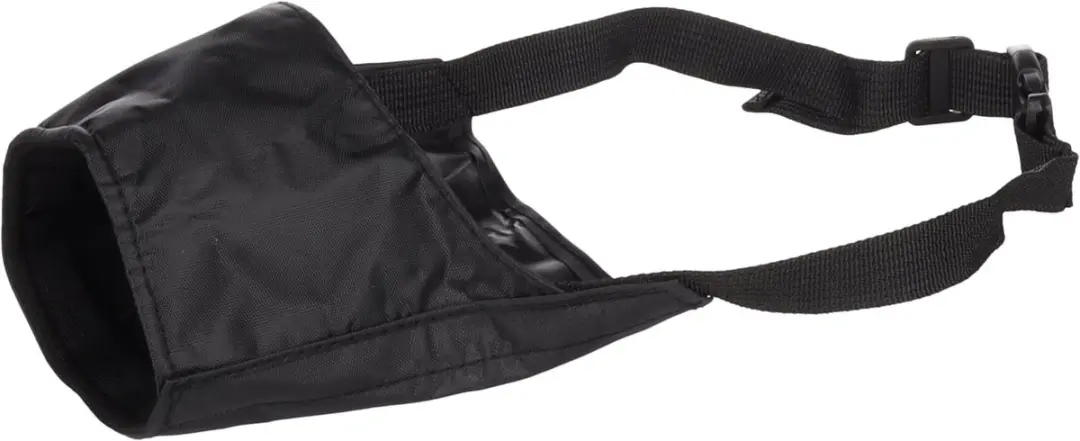 Flamingo Ned Muilband Honden XL