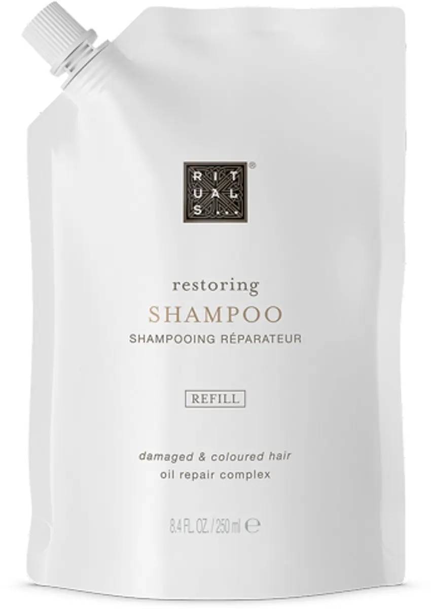 Rituals Restoring Repair Shampoo 250ml