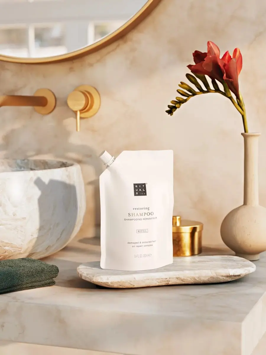 Rituals Restoring Repair Shampoo 250ml