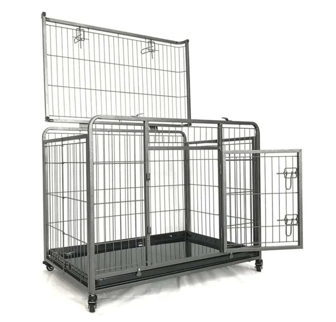 Duvo Heavy Duty Bank L 93x61x69cm