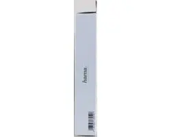 Hama Auto-opladerset Micro USB 3A 00178337 - Zwart