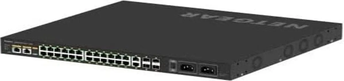 Netgear GSM4230UP-100EUS Switch