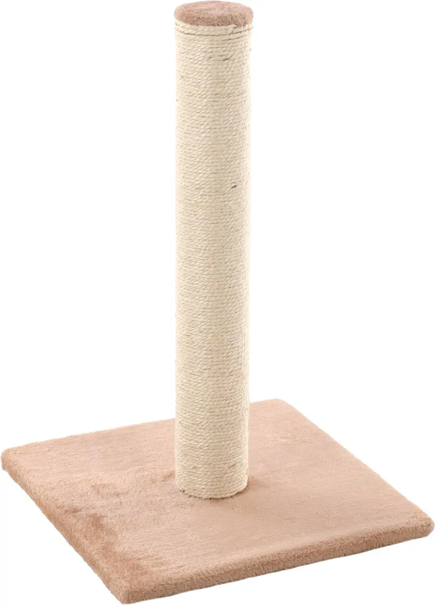 Flamingo Krabpaal Polset Large - Beige