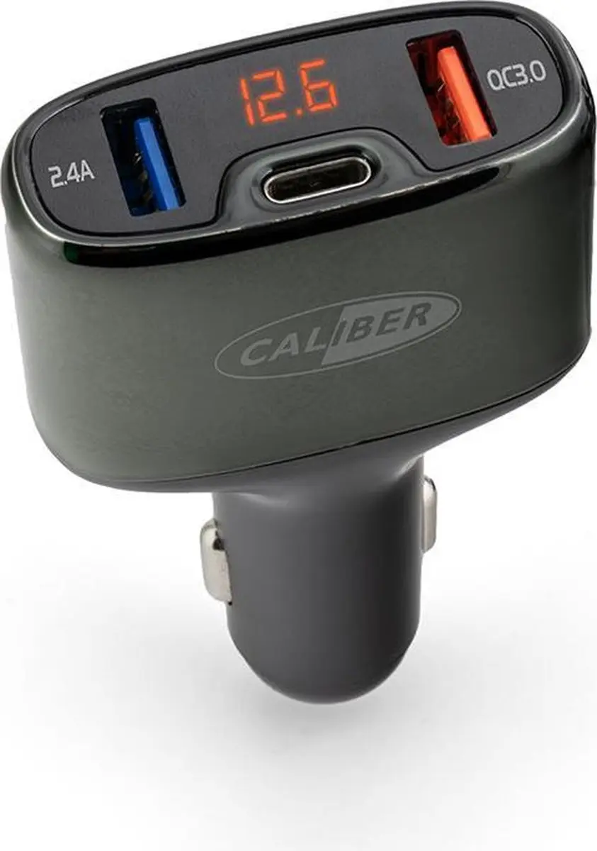 Caliber Autolader PS54