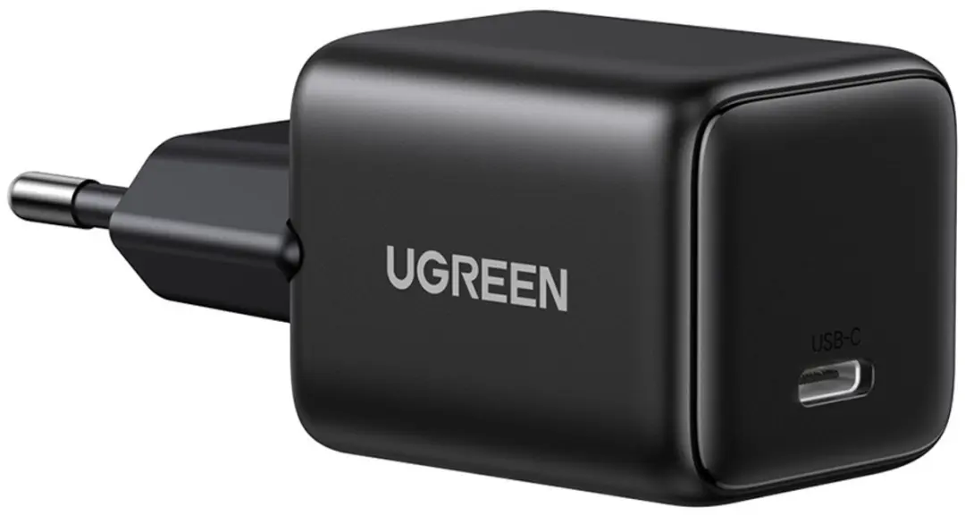 Ugreen X513 30W USB-C Wandlader - Transparent - afbeelding 6 van 6