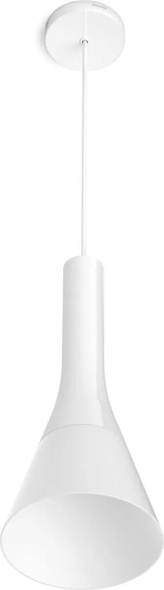 Philips Hue Explore Hanglamp - Wit - 1 Dimmer Switch
