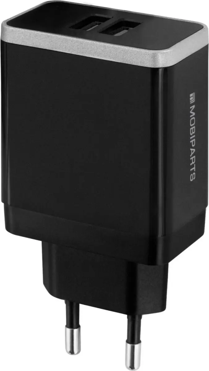 Mobiparts MP-39085 USB Wandlader 20W