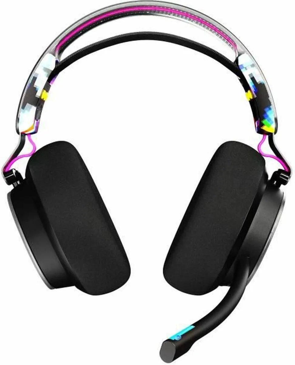 Skullcandy PLYR S6PPY-P003 In-ear Gaming Koptelefoon - Black