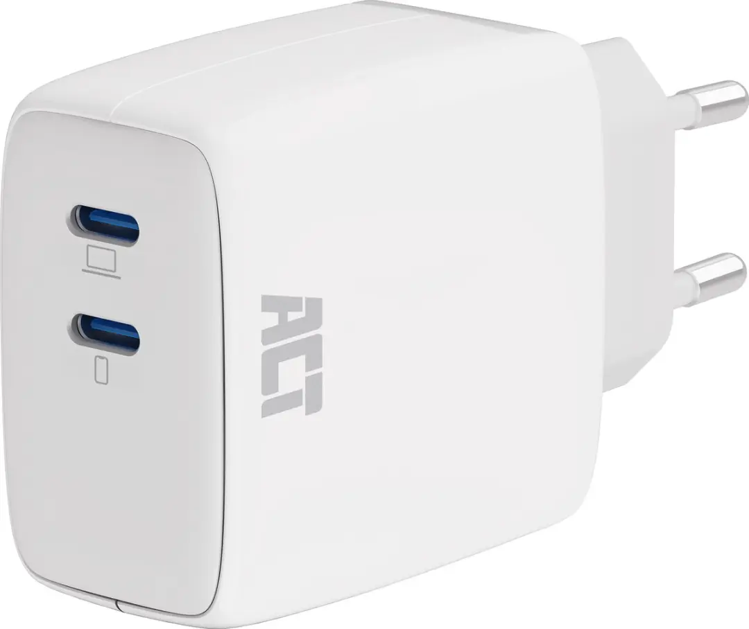 ACT AC2165 USB-C Lader 65W