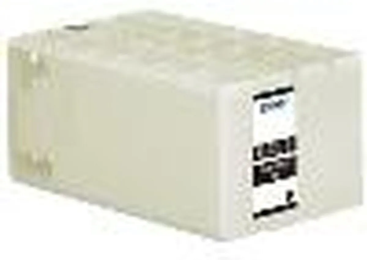 Epson C13T865140 Compatibele Inktcartridge Zwart - 10.000 pagina's