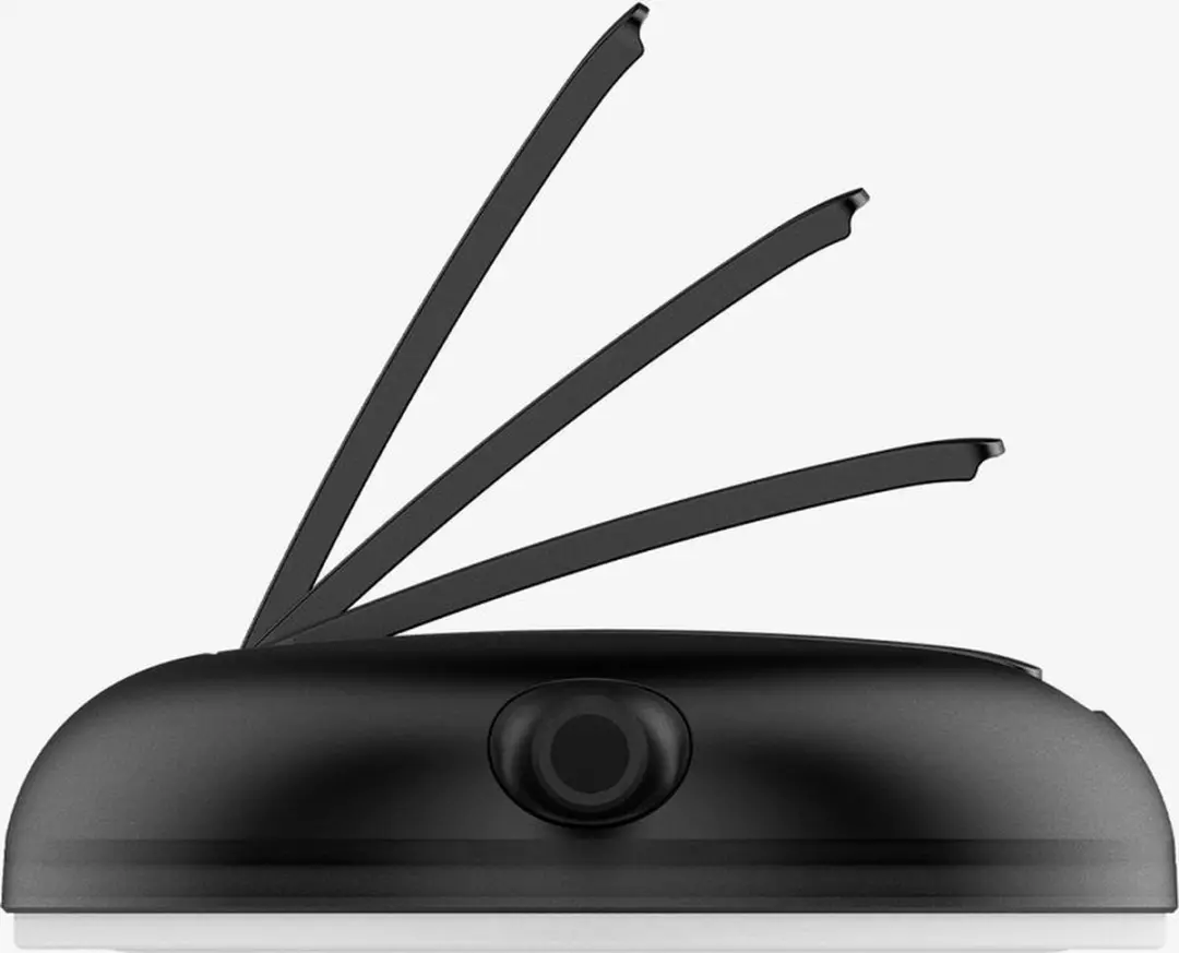 Spigen ArcField MagFit ACH05429 Magnetische Oplader 15W - Zwart