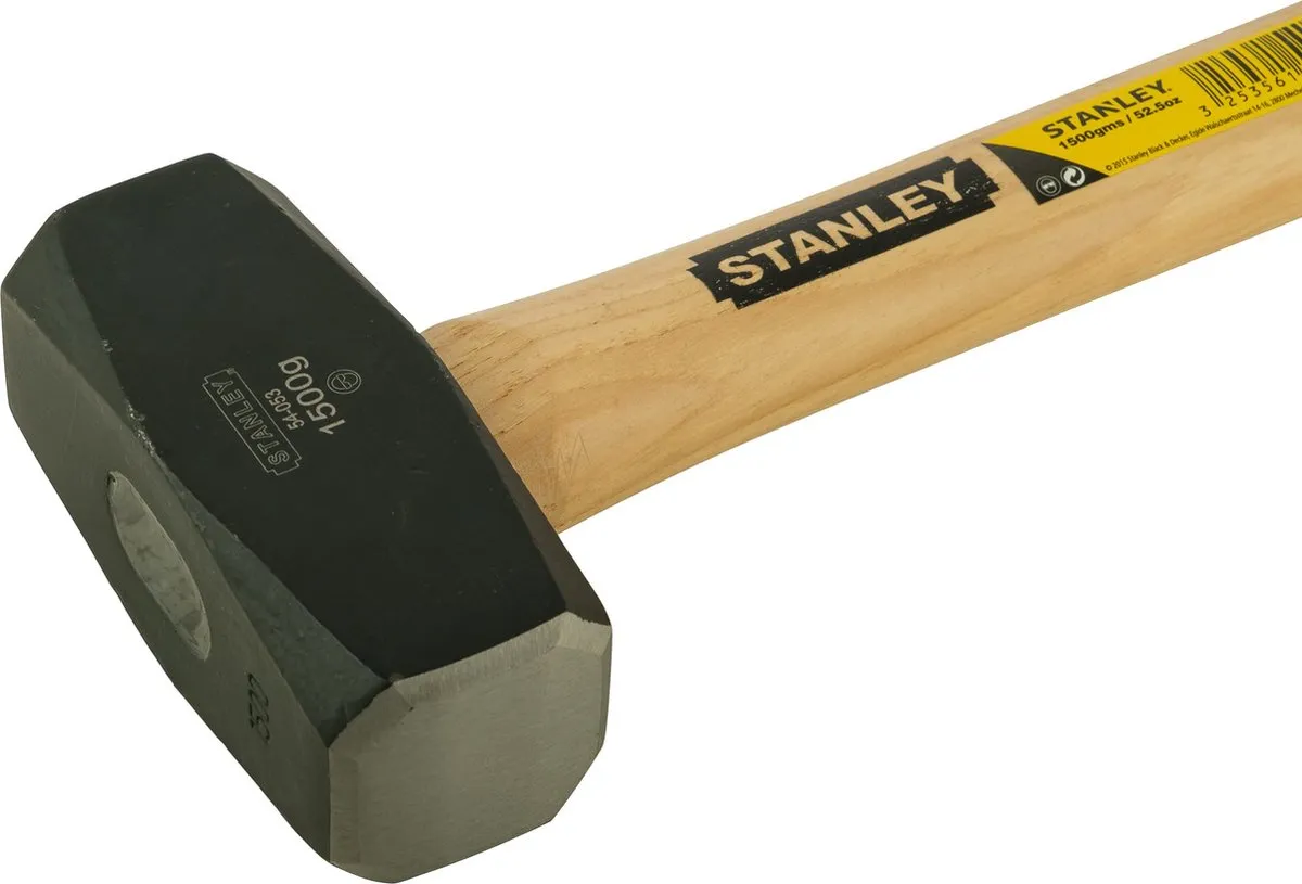 Stanley Vuist 1500g