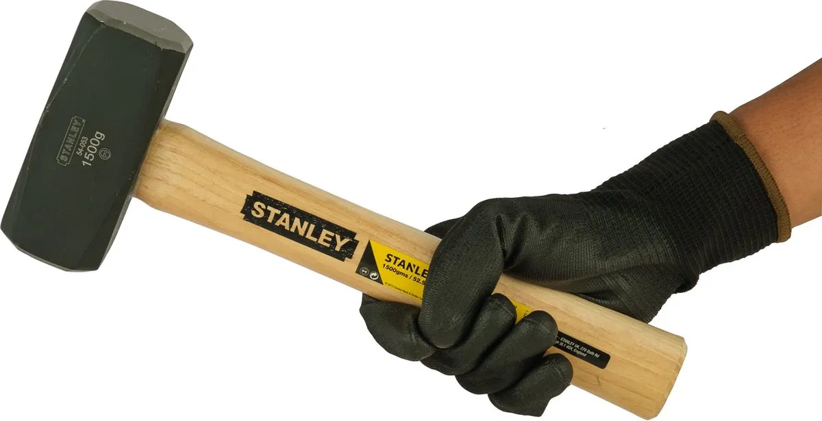 Stanley Vuist 1500g - afbeelding 6 van 6