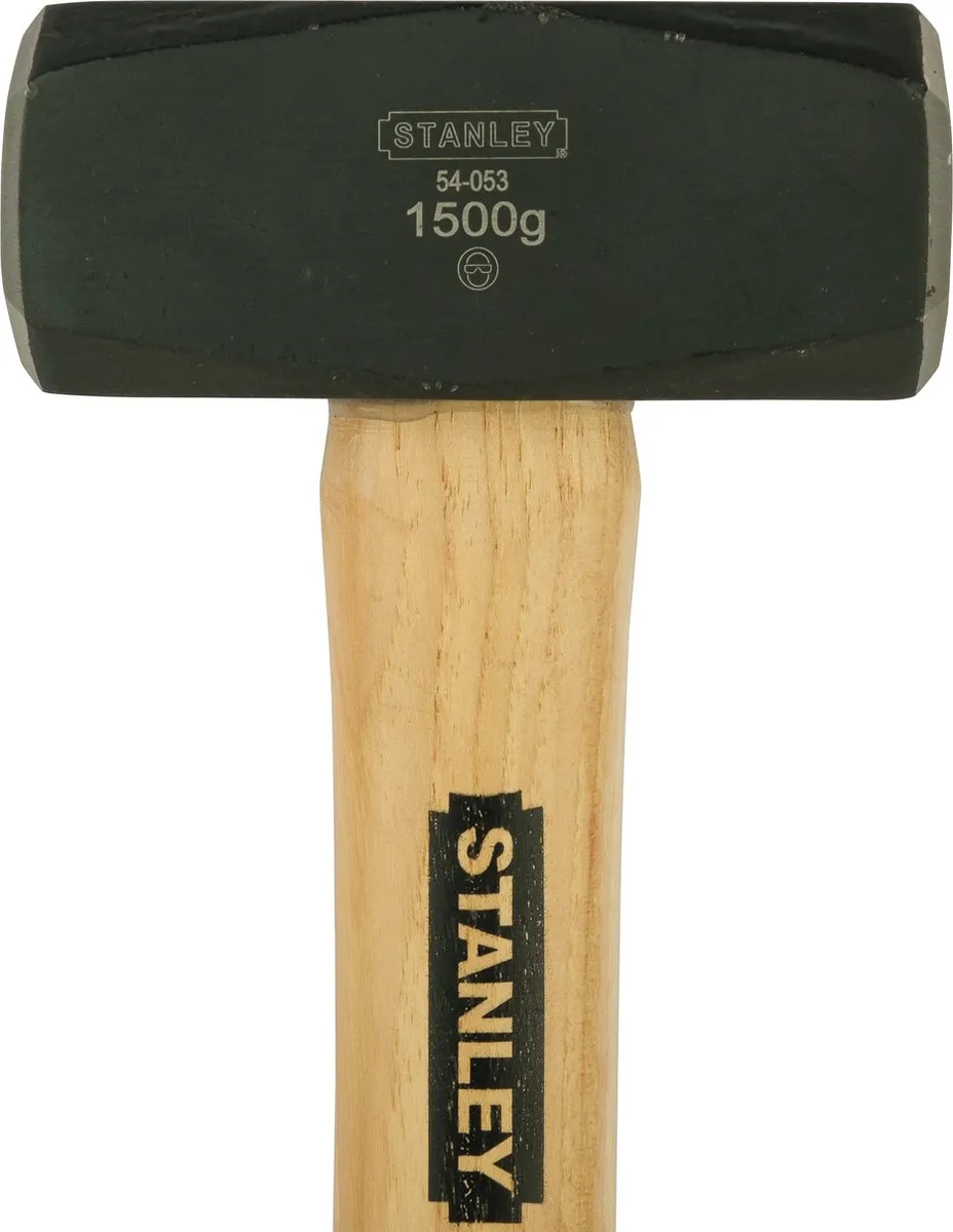 Stanley Vuist 1500g