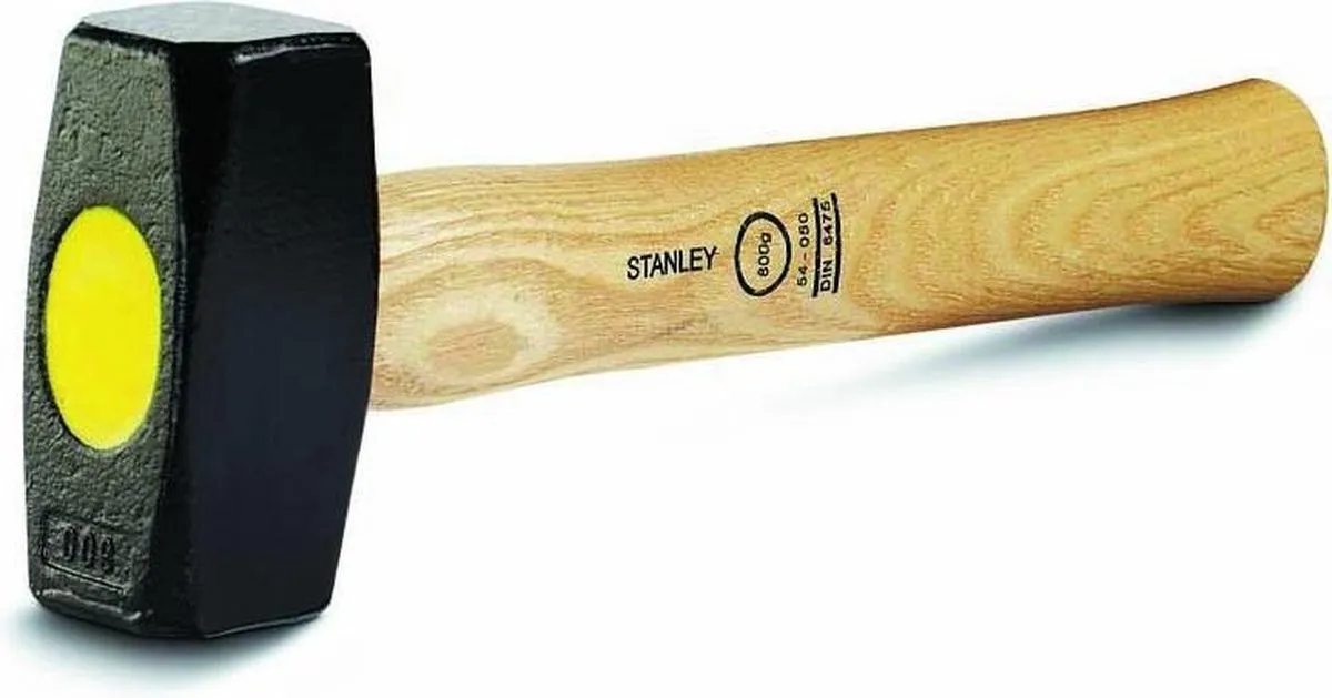 Stanley Vuist 1500g