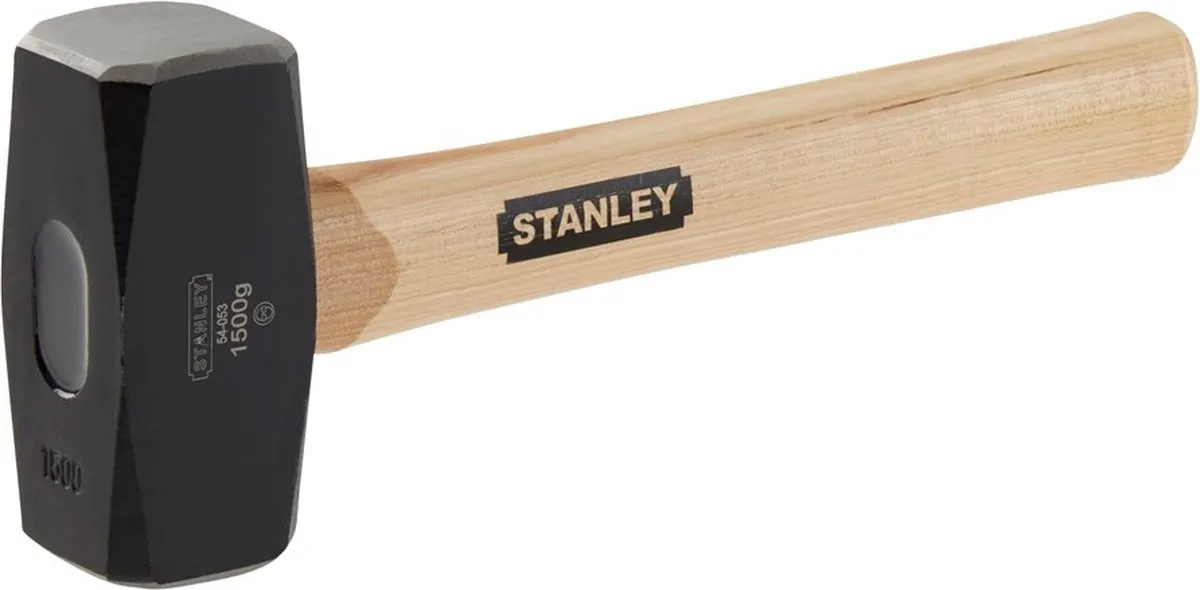 Stanley Vuist 1500g