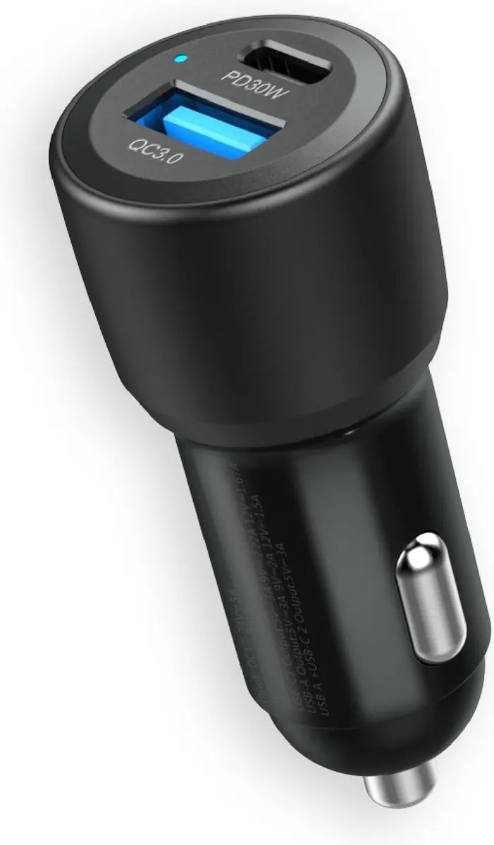 Caliber PS20 Autolader 60W