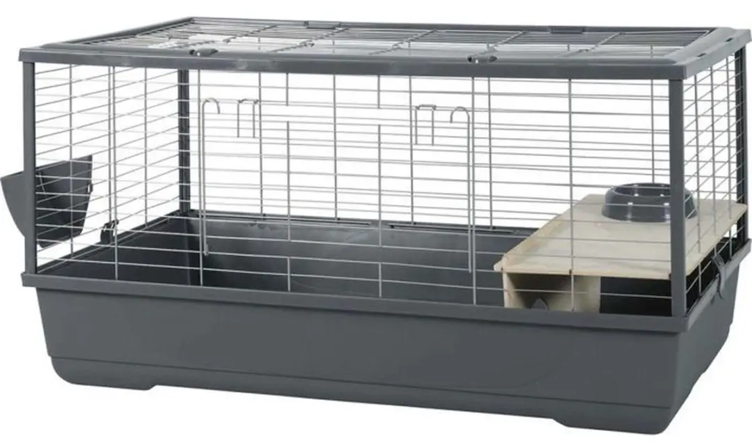 Zolux Neolife Connect 100 Knaagdierkooi 100cm