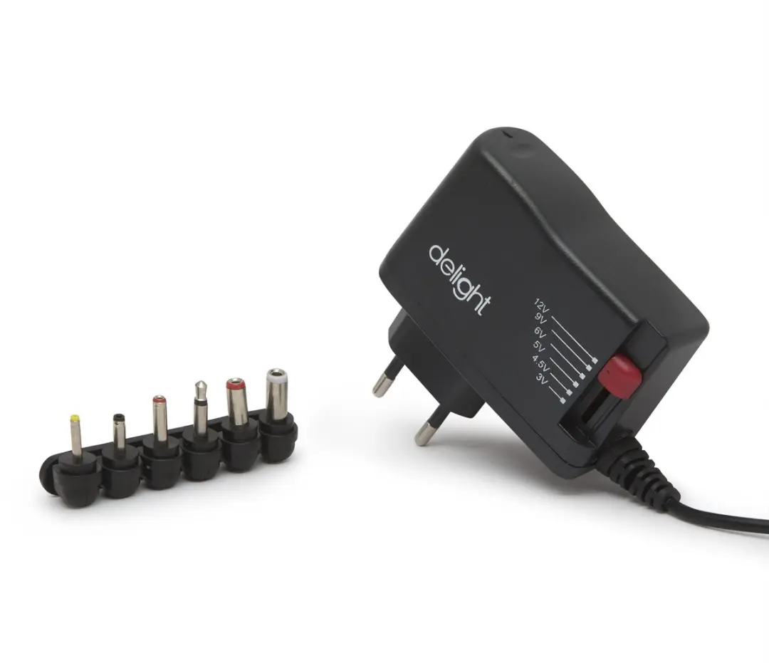 Delight Universele Adapter 55056B