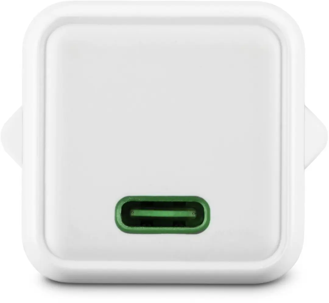 Hama 00201982 Snellader USB-C PD/QC 30W - Wit