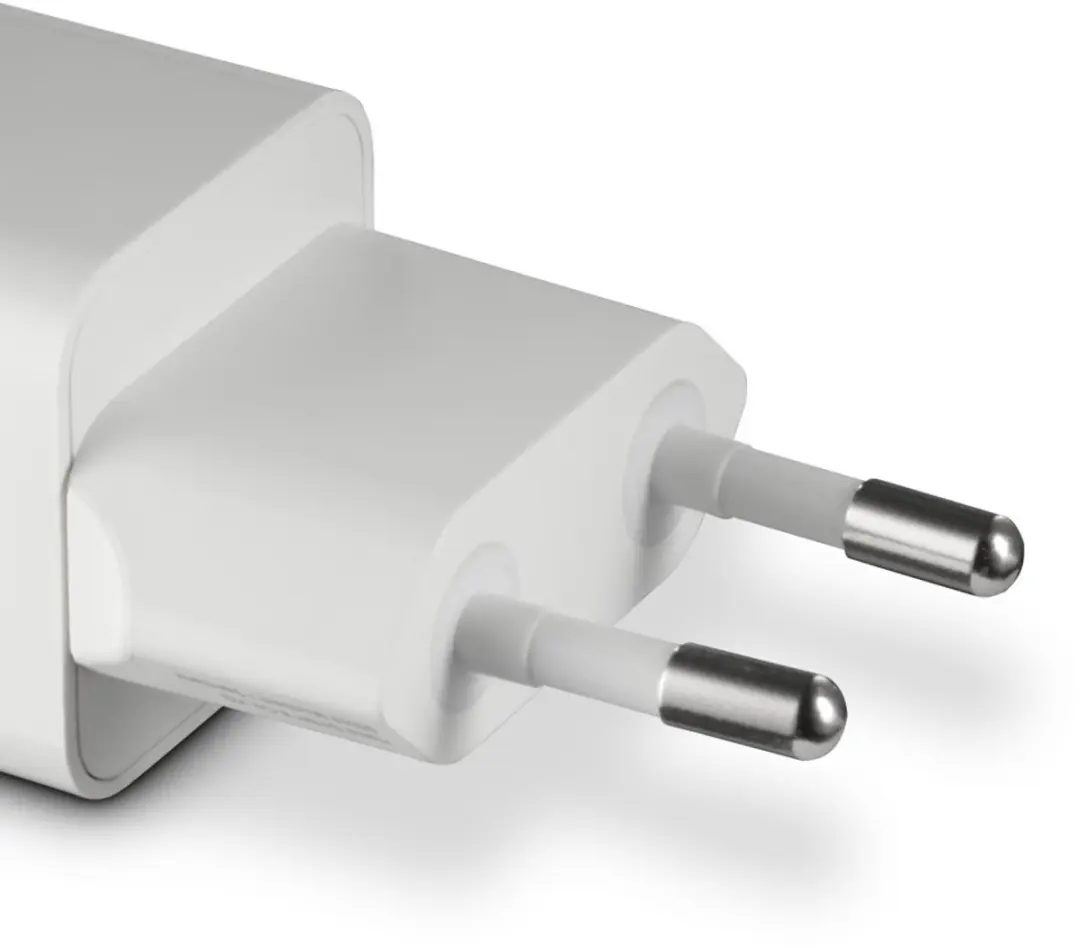 Hama 00201982 Snellader USB-C PD/QC 30W - Wit - afbeelding 6 van 6