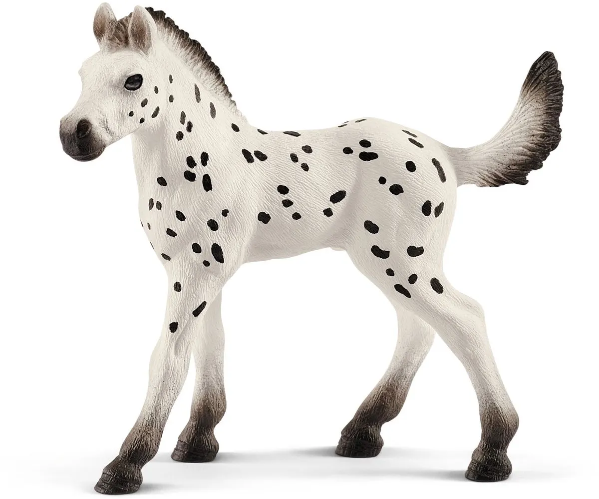Schleich Knabstrupper Veulen 39013890