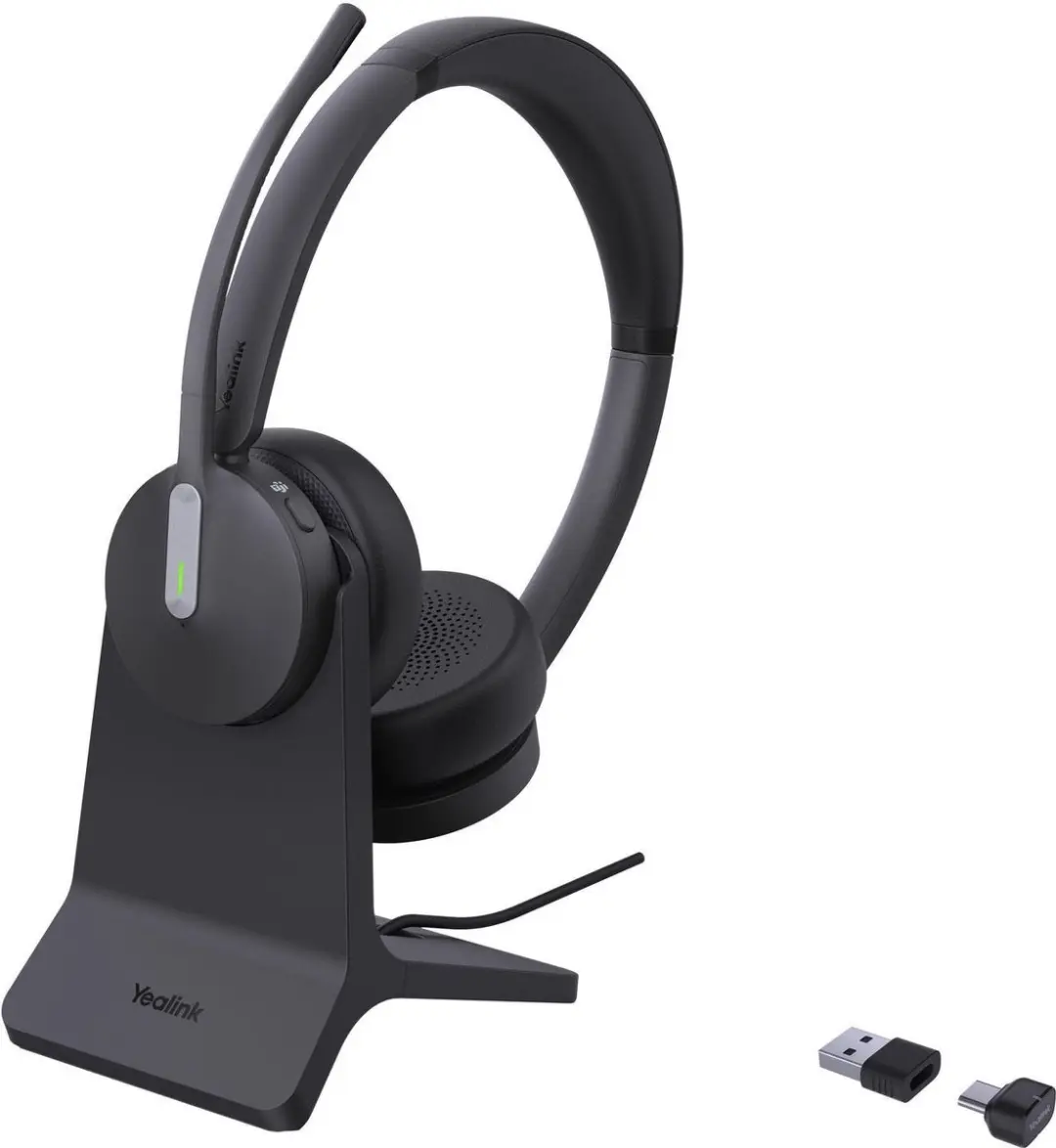 Yealink BH70 Dual Teams Headset