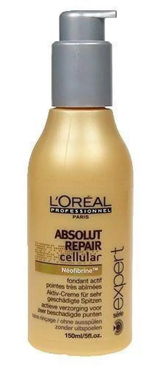 L'Oréal Paris Absolut Repair Leave-In Crème 150ml