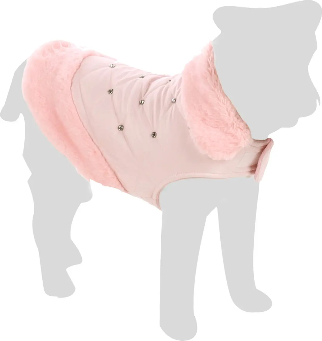 Flamingo Hondenjas Coco Pink